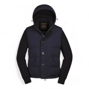 MooRER jack navy Foscolo-KNM