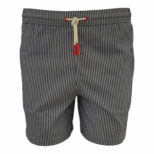 Peuterey zwemshort navy/wit Fitenia STR