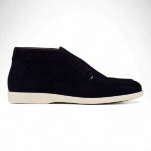 Atelier Verdi instapper Rocco hoog navy