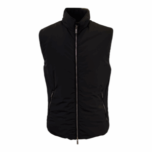 MooRER bodywarmer Senio zwart