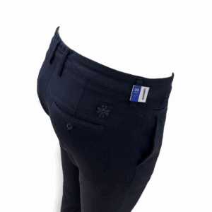 Jacob Cohen chino Bobby navy/Y99