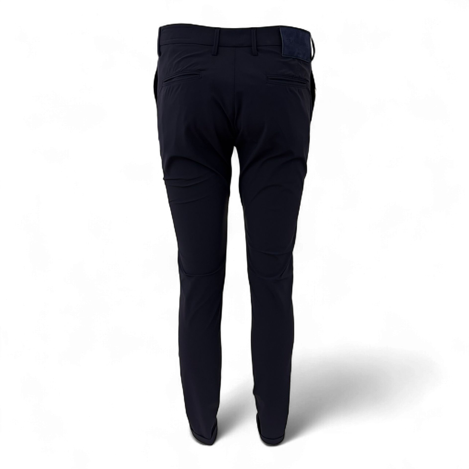 Tramarossa chino Luis Tecs dry navy - Afbeelding 3