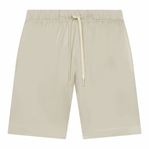 Valenza Interlock Supima short Stone