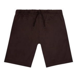 Valenza Supima Short Ebony Brown