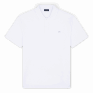 Paul & Shark polo wit