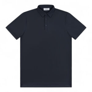 Neycko technische polo navy