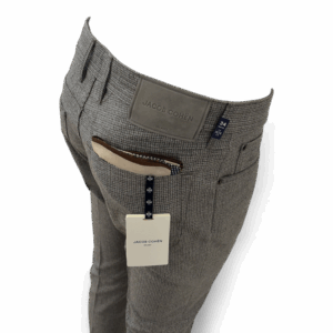 Jacob Cohen 5-pocket Bard