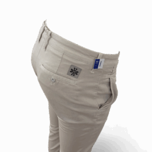 Jacob Cohen chino Bobby beige A81