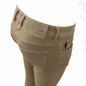 Tramarossa Jeans Leonardo beige 0255