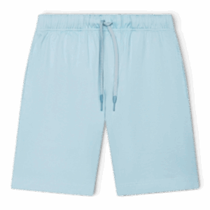 Valenza Interlock Supima short Blue Diamond