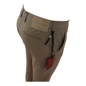 Tramarossa chino Luis Tecs sand