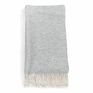 Gentiluomo Gold shawl grijs