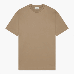 Valenza Interlock Supima T-shirt Comet