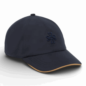 Jacob Cohen cap navy