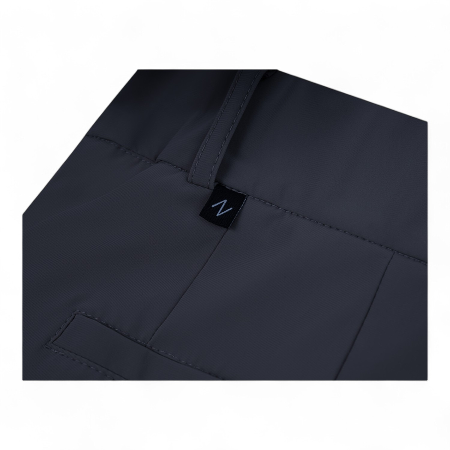 Neycko chino Nico classic Navy Blue - Afbeelding 3