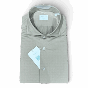 Xacus active shirt khaki/051