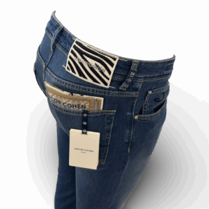 Jacob Cohen Jeans Nick denimblue