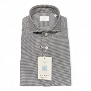 Xacus Active EVOLUTION Pied de Poule zwart/wit