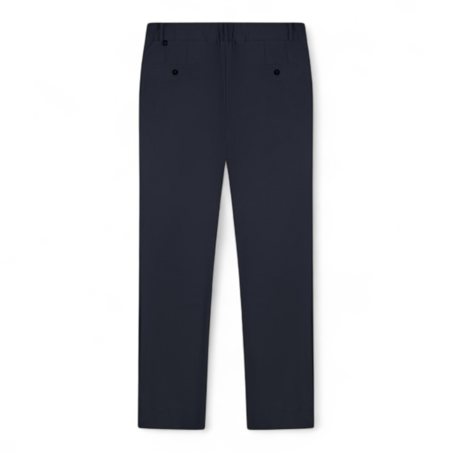 Neycko chino Nico classic Navy Blue - Afbeelding 2