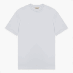 Valenza Interlock Supima T-shirt Lavender