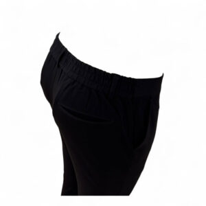 genti chino Tribeca zwart