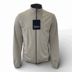 Herno jack lichtbeige