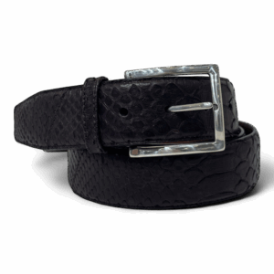 Job86 riem python donkerbruin