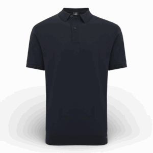 Genti polo navy