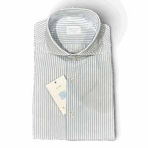 Xacus Active blue stripe