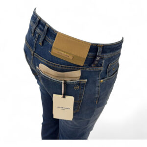 Jacob Cohen jeans Nick LTD 200D