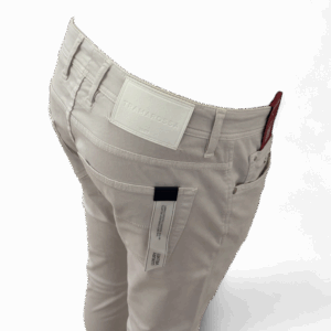 Tramarossa jeans Leonardo Old Off-White