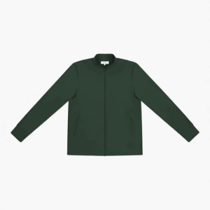 Neycko overshirt Alec Ranger Green