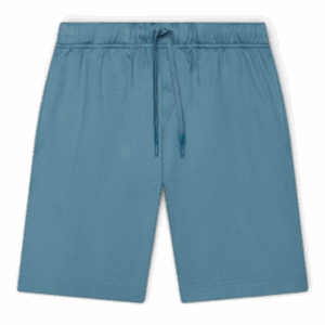 Valenza Interlock Supima short Monsoon