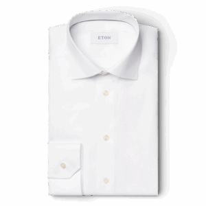 Eton signature oxford wit