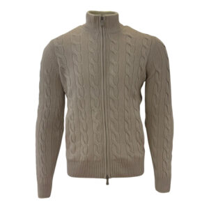 Gran Sasso vest lichtbeige