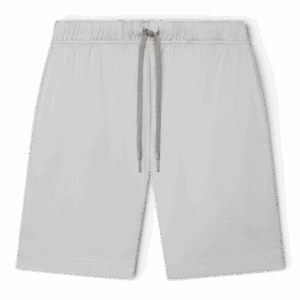 Valenza Interlock Supima short Marble