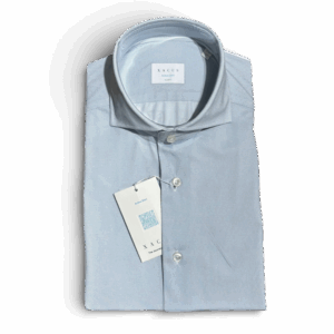 Xacus Active bleu birdseye