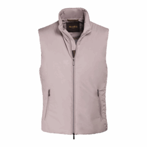 MooRER bodywarmer Senio beige