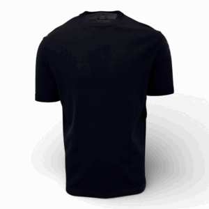 Genti T-shirt navy