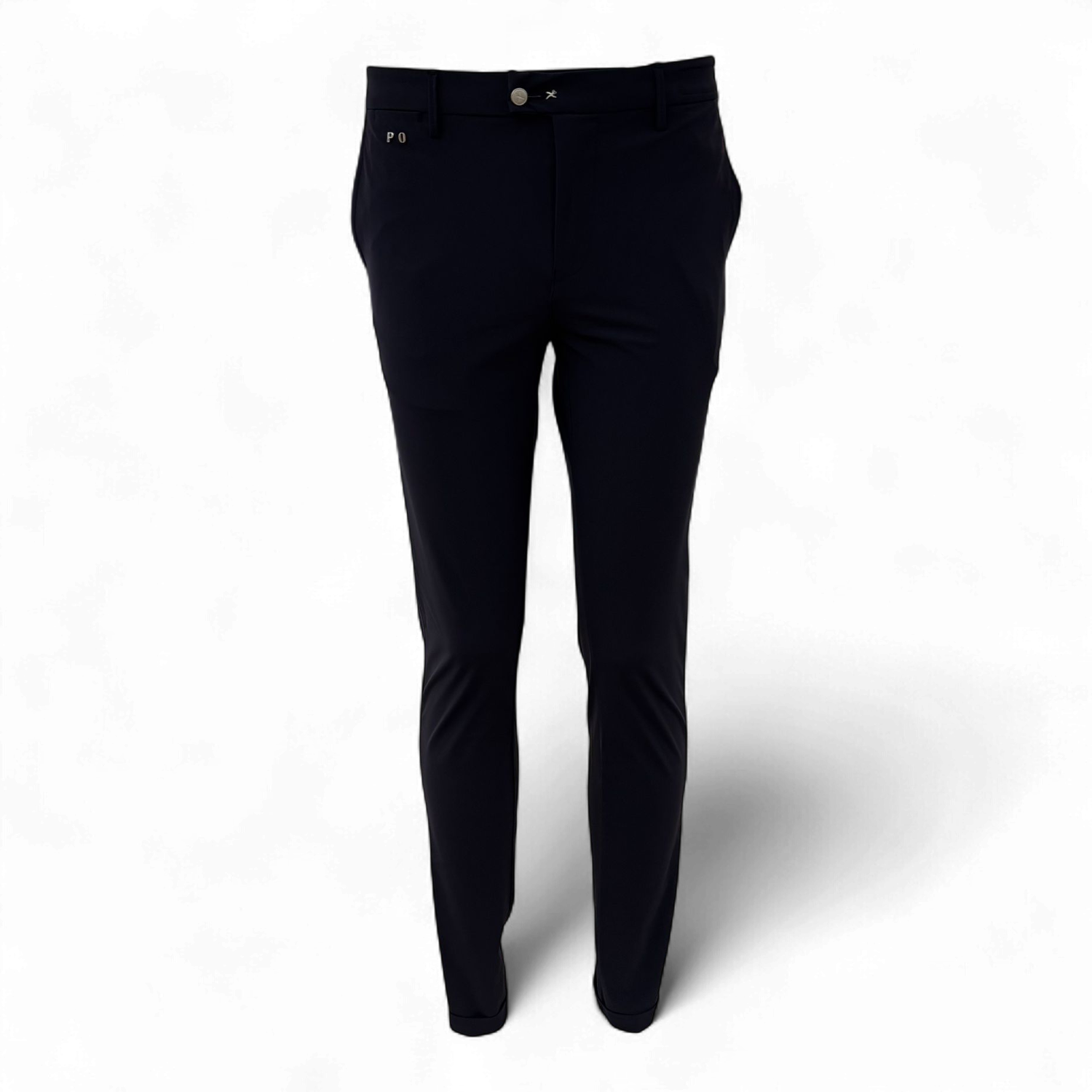 Tramarossa chino Luis Tecs dry navy - Afbeelding 2