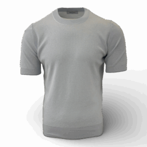 Gran Sasso T-shirt bleu