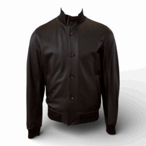 Kired jack lamsleder bruin