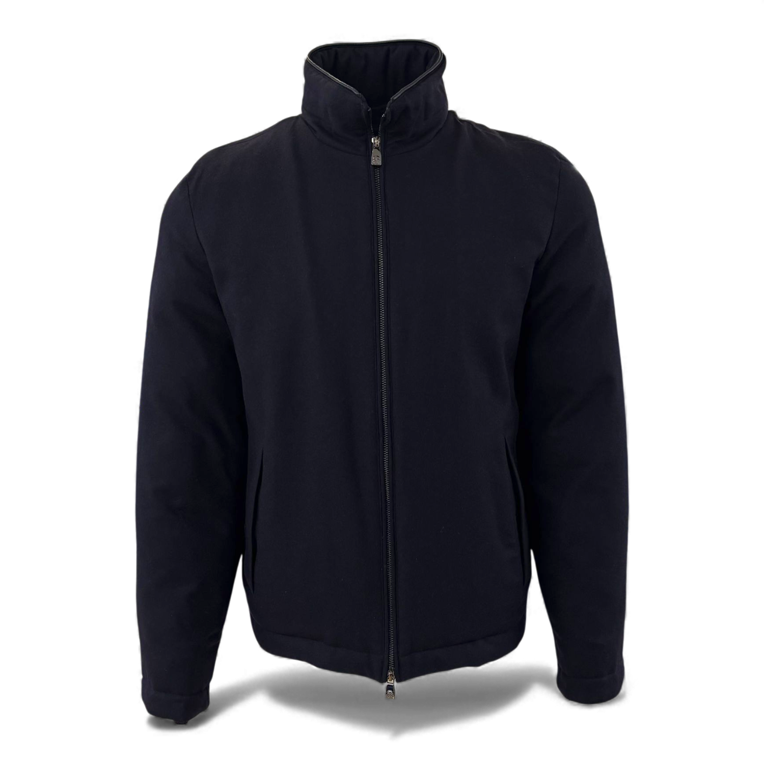 Corneliani jack/blouson navy