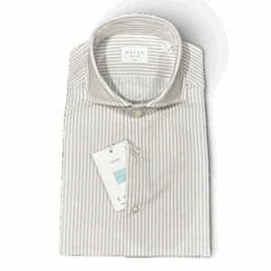 Xacus Active beige stripe