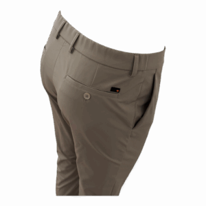 Marco pescarolo tech pant Bros taupe