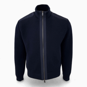 Paul & Shark vest navy