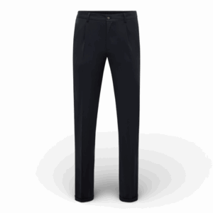 Gentiluomo chino Corso navy