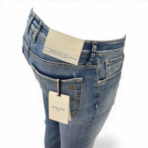 Jacob Cohen Jeans Nick Ltd.slim fit
