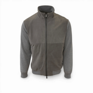 Paul & Shark jack suede