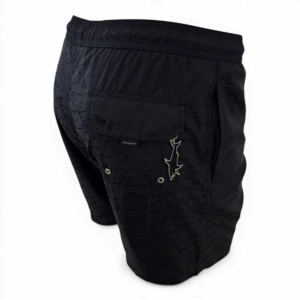 Paul & Shark zwemshort navy